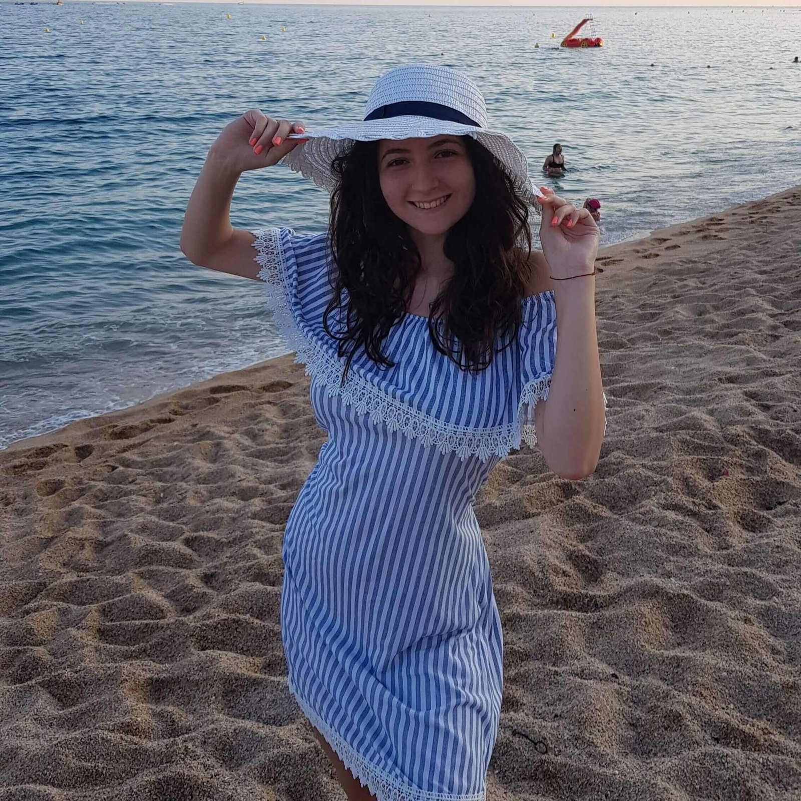 Tisha Boraniya