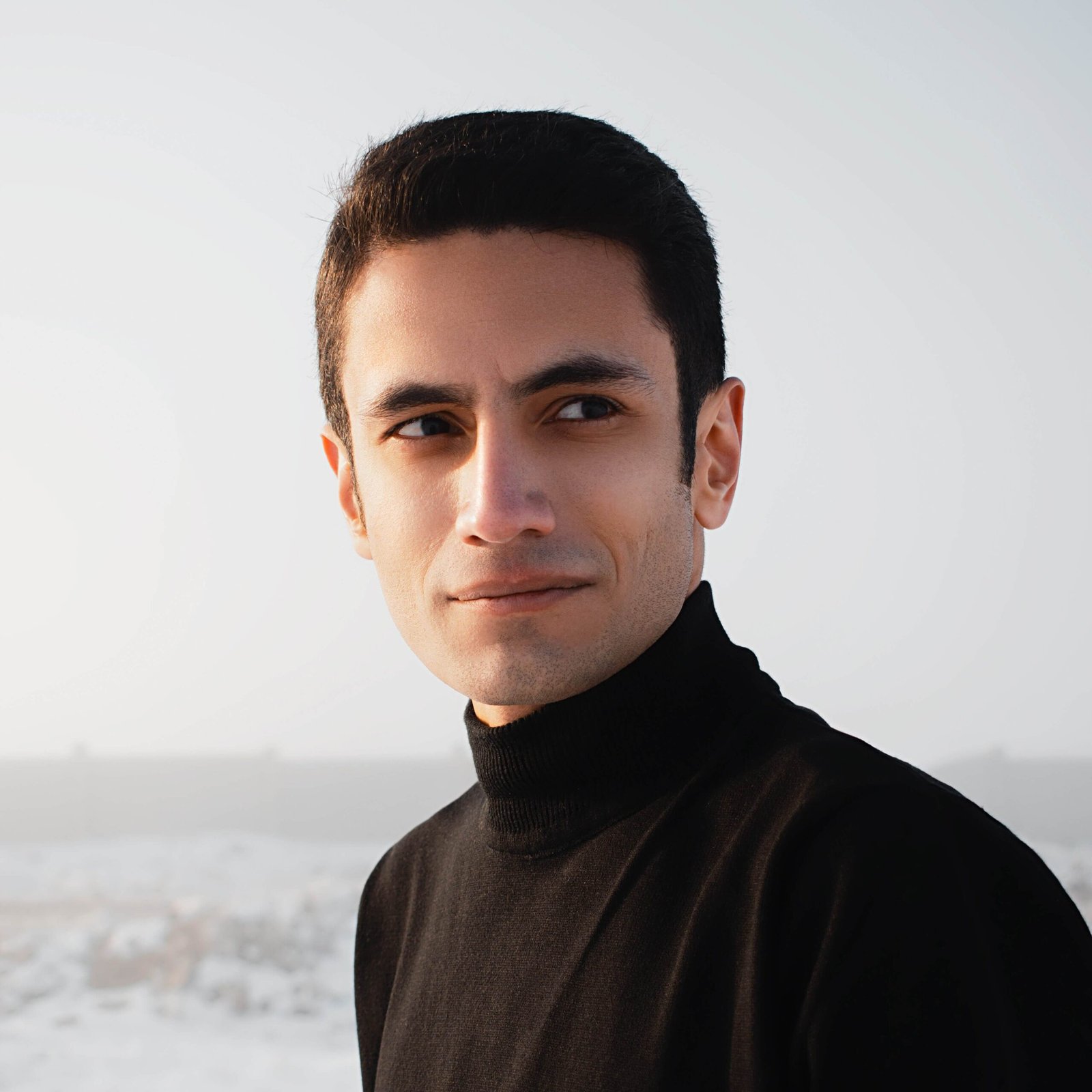 Ayush Bandhivala